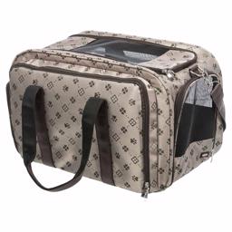 Trixie Hunde Taske Til Transport og Ophold Design Maxima Max 8 Kg